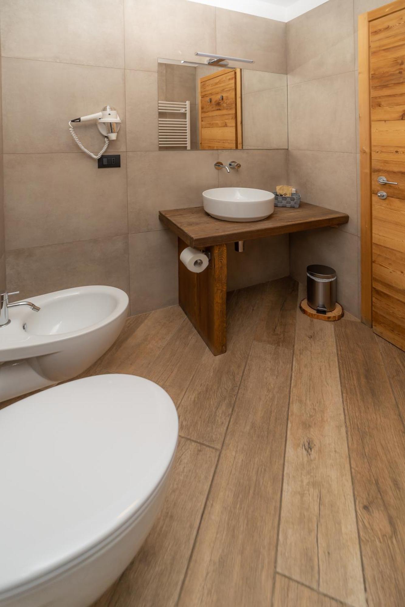 Hotel Gran Roc Сестрієре Номер фото