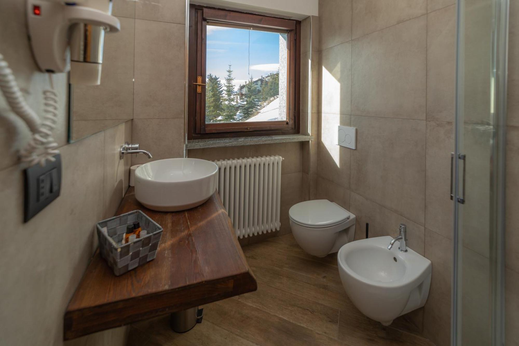 Hotel Gran Roc Сестрієре Номер фото