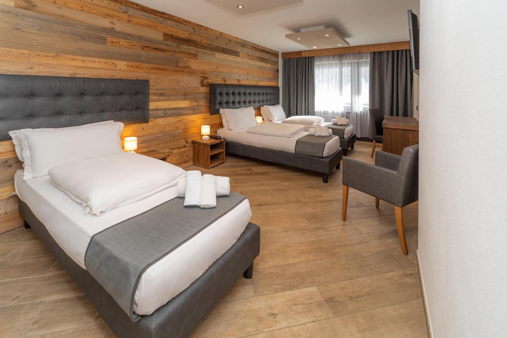 Hotel Gran Roc Сестрієре Номер фото