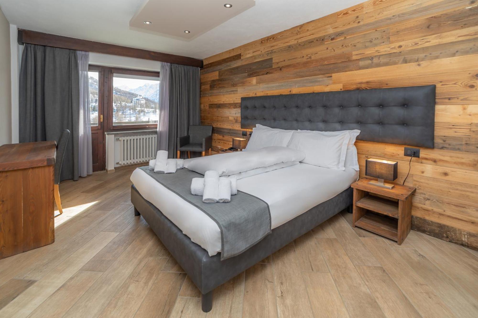 Hotel Gran Roc Сестрієре Номер фото